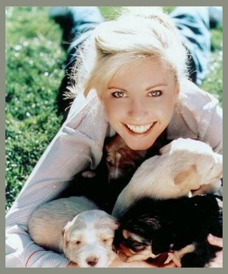 Olivia Newton-John